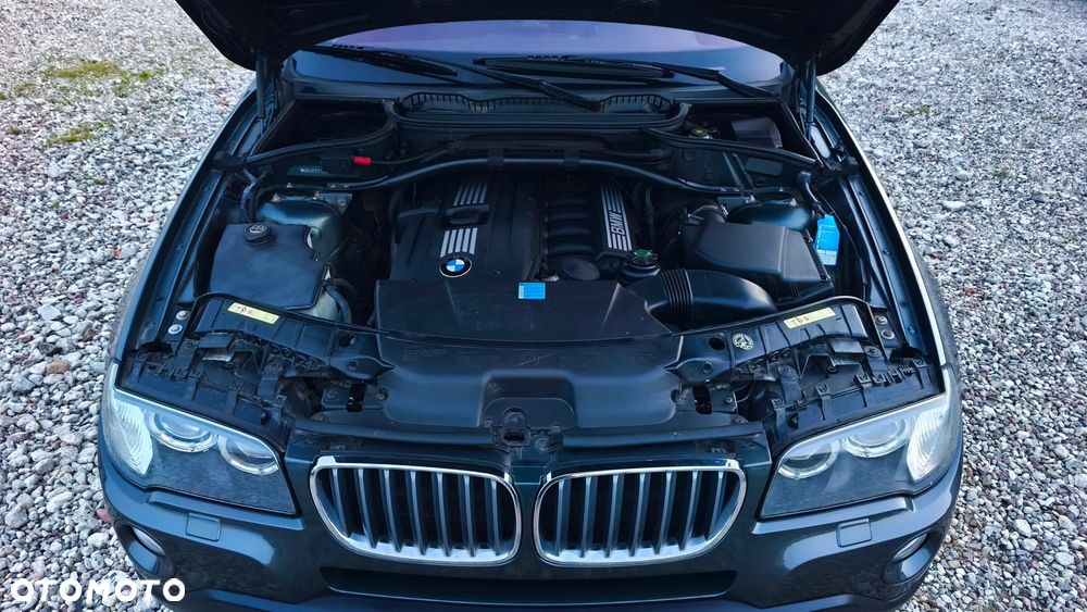 BMW X3 - 35