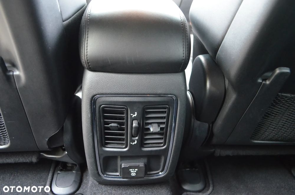 Jeep Grand Cherokee 3.6 V6 Limited - 10