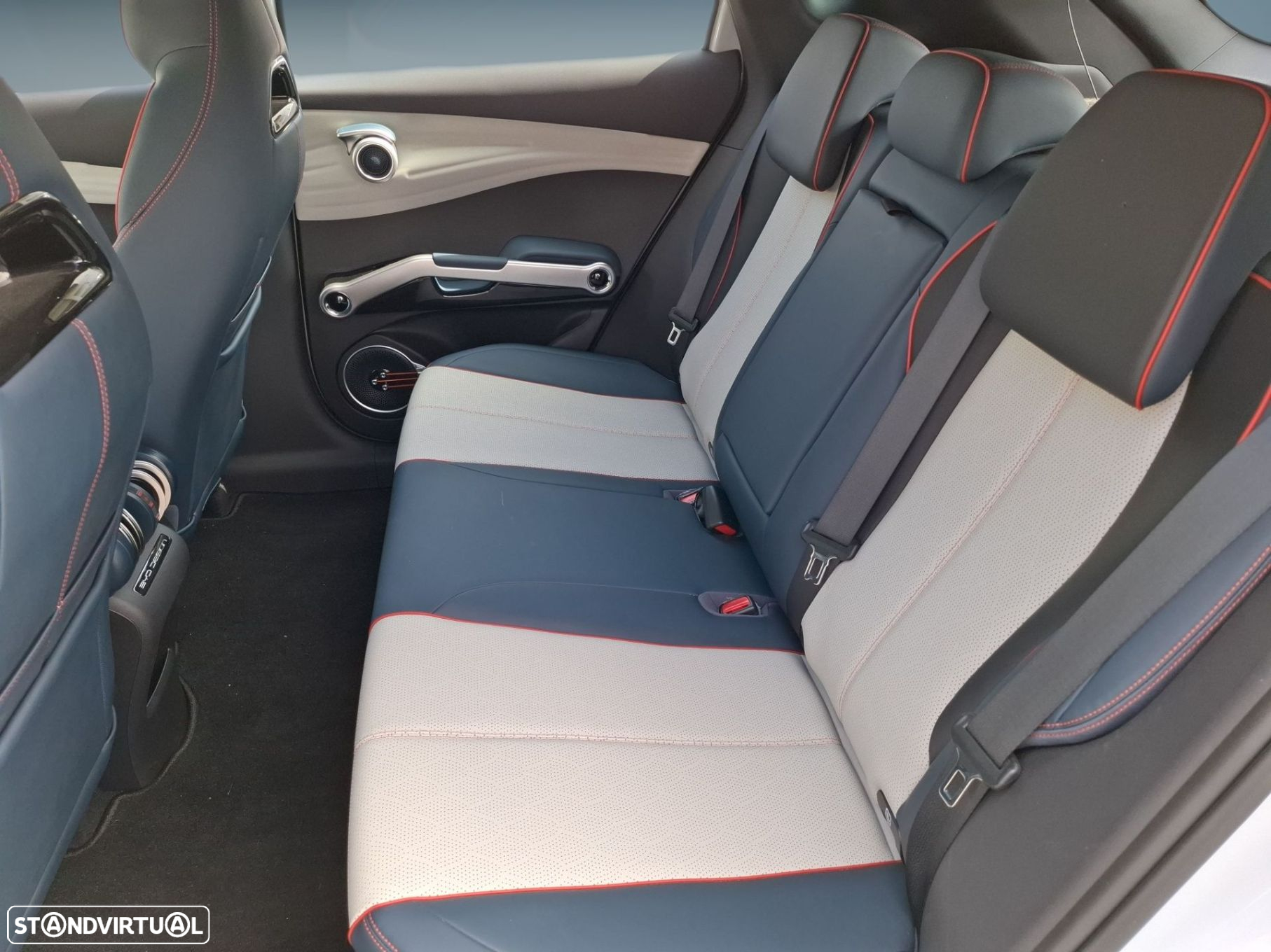 BYD Atto 3 60.48 kWh Comfort - 14