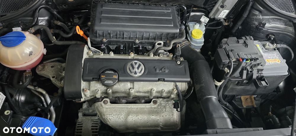 Volkswagen Polo 1.4 16V Comfortline Optimum - 16