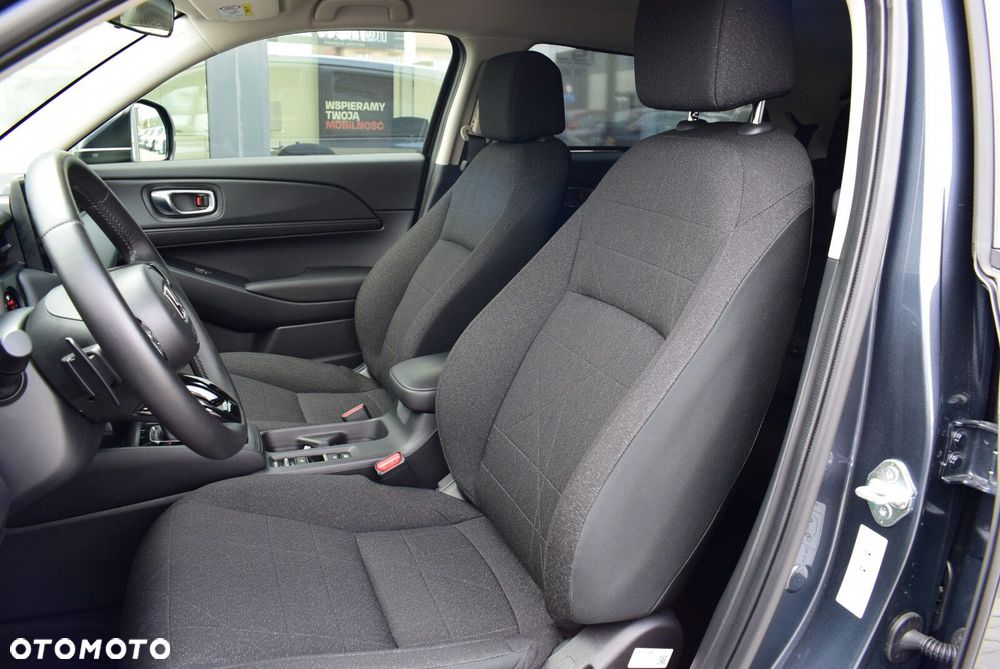 Honda HR-V 1.5 i-MMD Elegance CVT - 12