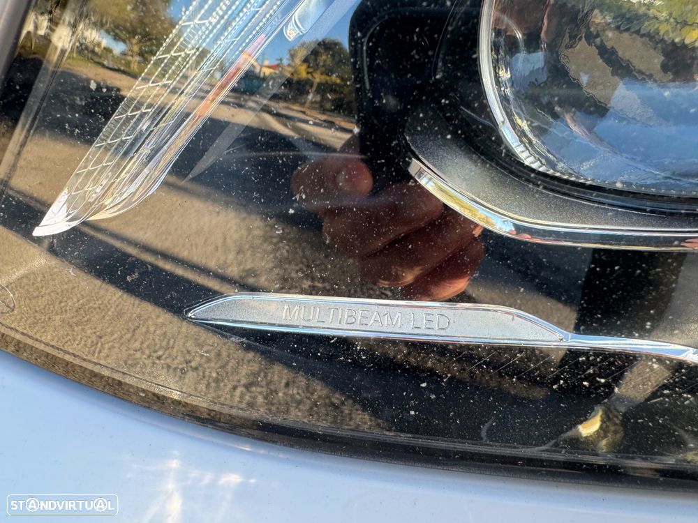 Mercedes-Benz E 220 d AMG - 5