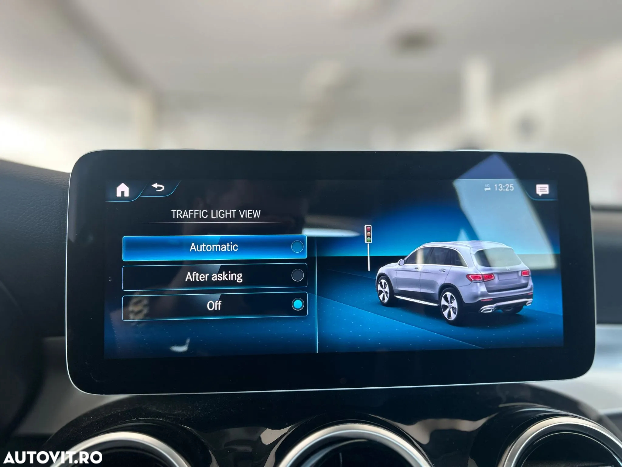 Mercedes-Benz GLC 220 d 4Matic 9G-TRONIC - 21