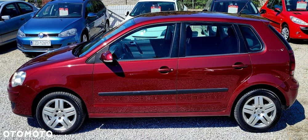 Volkswagen Polo - 13