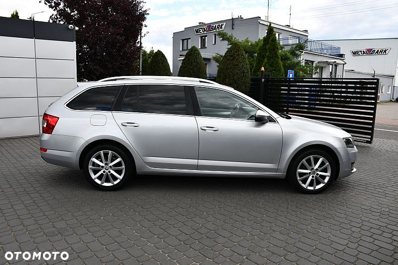 Skoda Octavia 1.6 TDI (Green tec) Style - 27