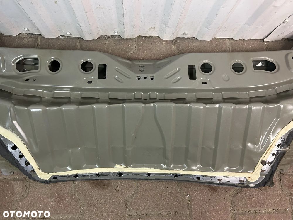 TOYOTA CAMRY VIII 2017- PAS TYLNY TYŁ WZMOCNIENIE TYLNE ŚCIANA DUPA - 7