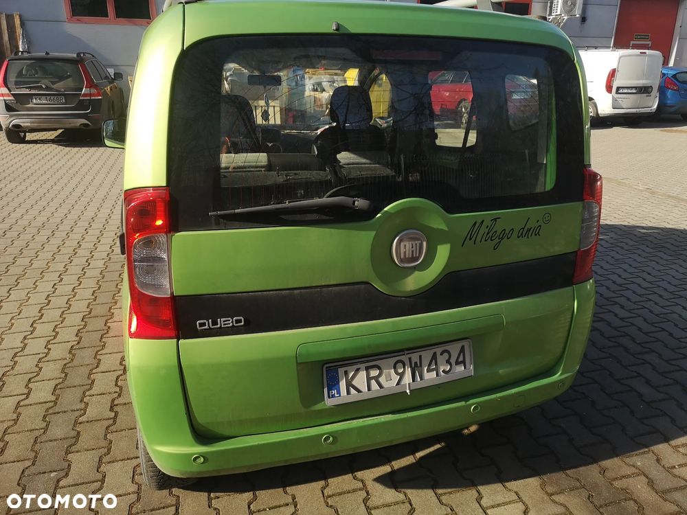 Fiat Fiorino 1.4 8V Active - 3