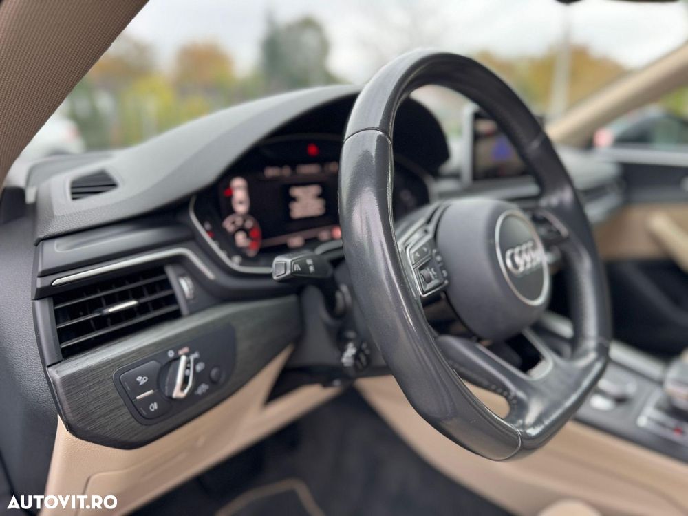 Audi A5 - 20