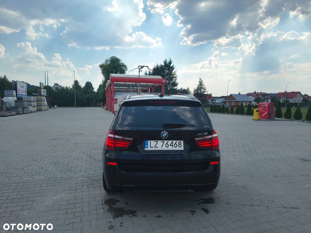 BMW X3 - 20