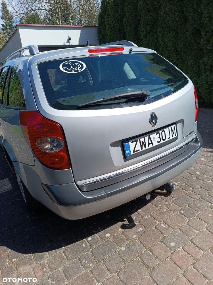 Renault Laguna 2.0 16V 140 Emotion - 4