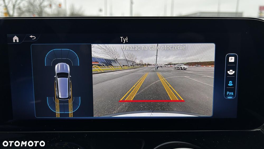 Mercedes-Benz GLB 200 AMG Line 7G-DCT - 19