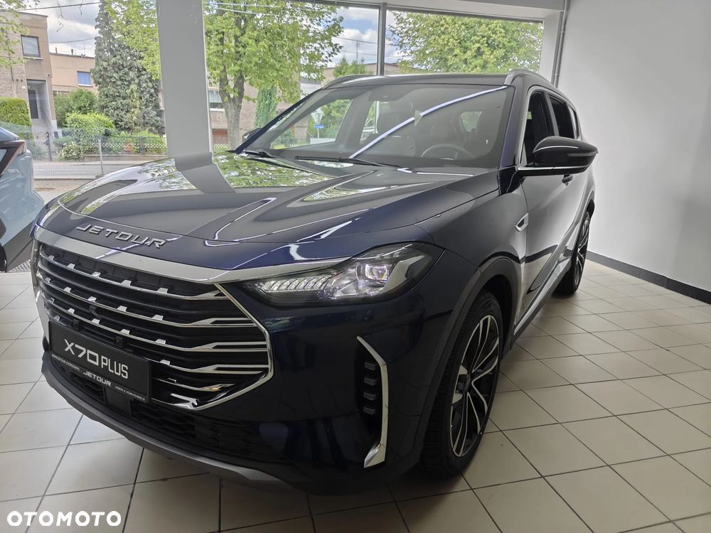 Jetour X70 Plus - 4