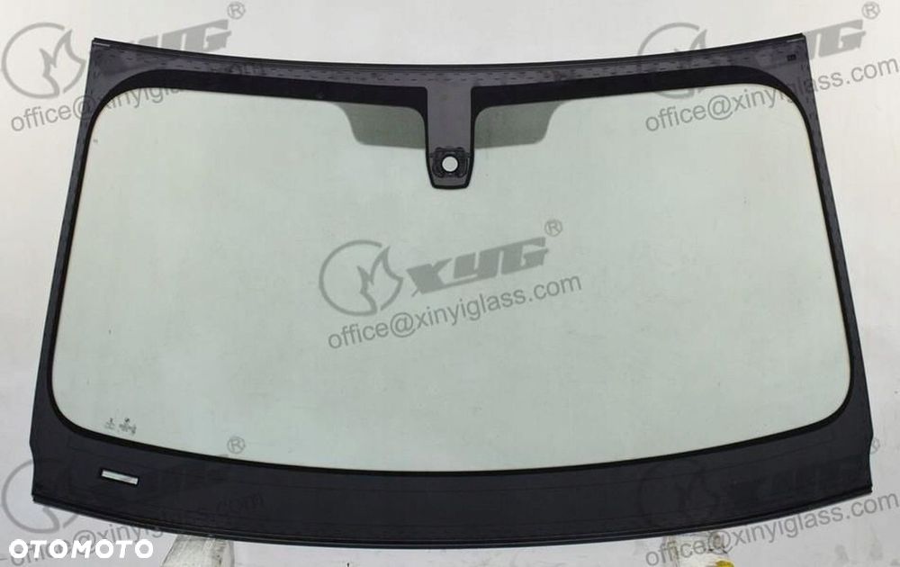 SZYBA CZOŁOWA BMW X7 G07 2018- AKUST+SENSOR