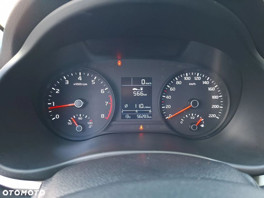 Kia Rio 1.2 M - 23