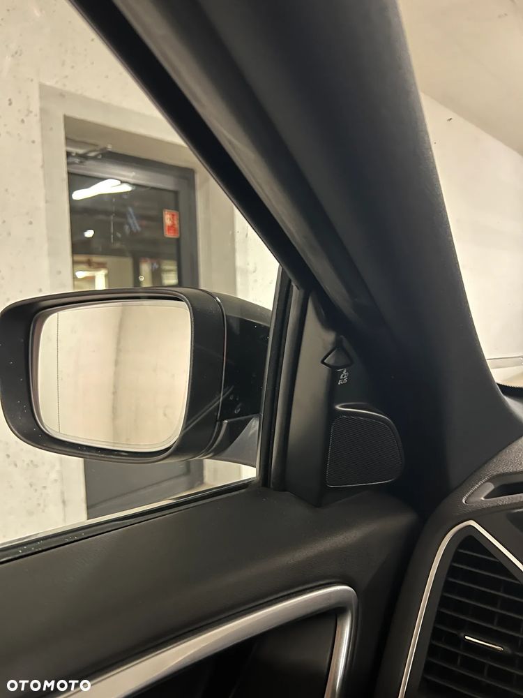 Volvo XC 60 D4 Drive-E Summum - 23