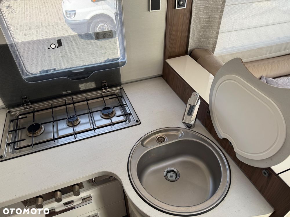 Hymer-Eriba ML-780 - 38