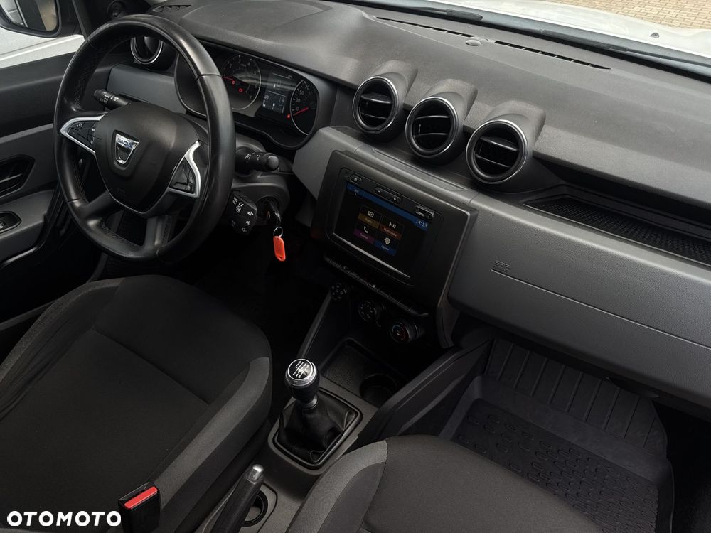 Dacia Duster - 14