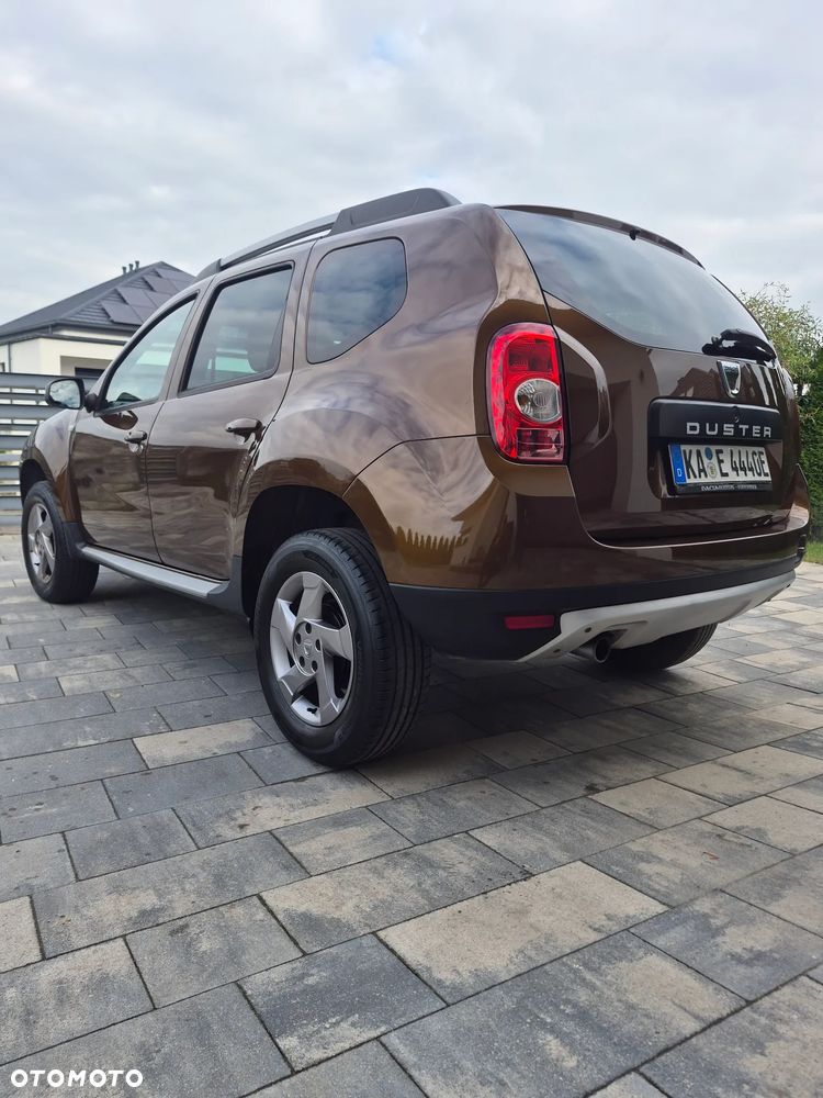 Dacia Duster - 10