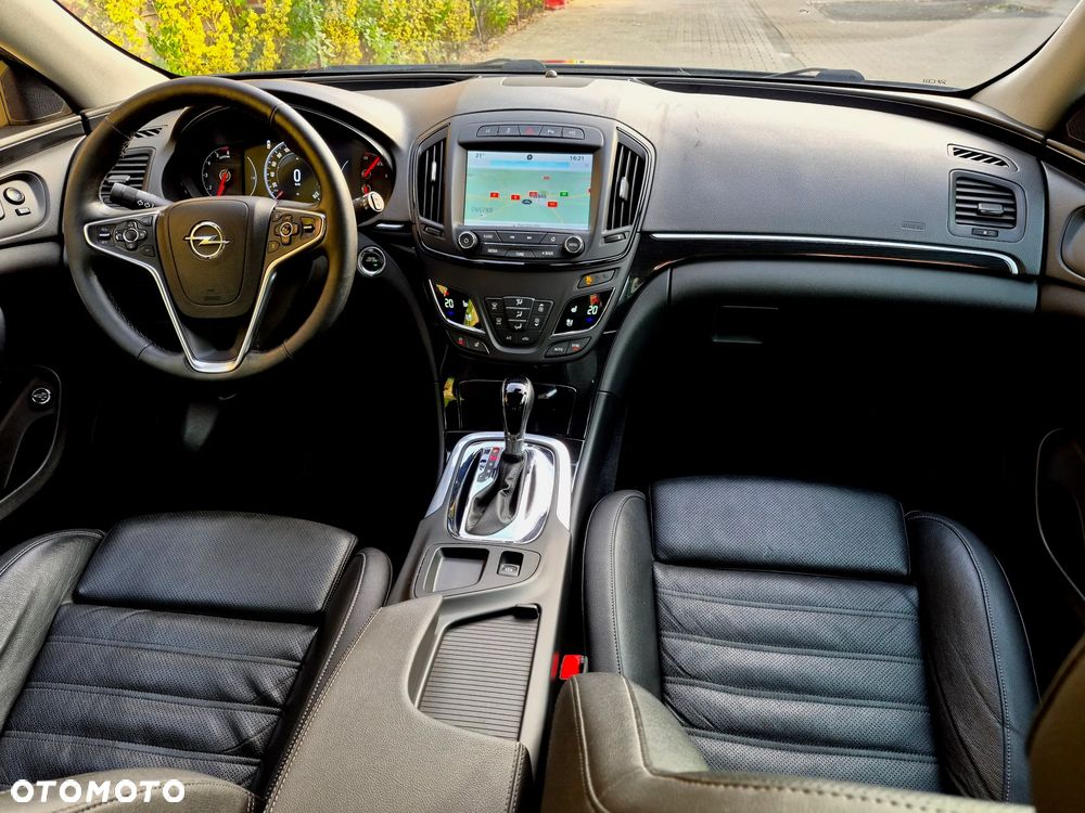 Opel Insignia - 7