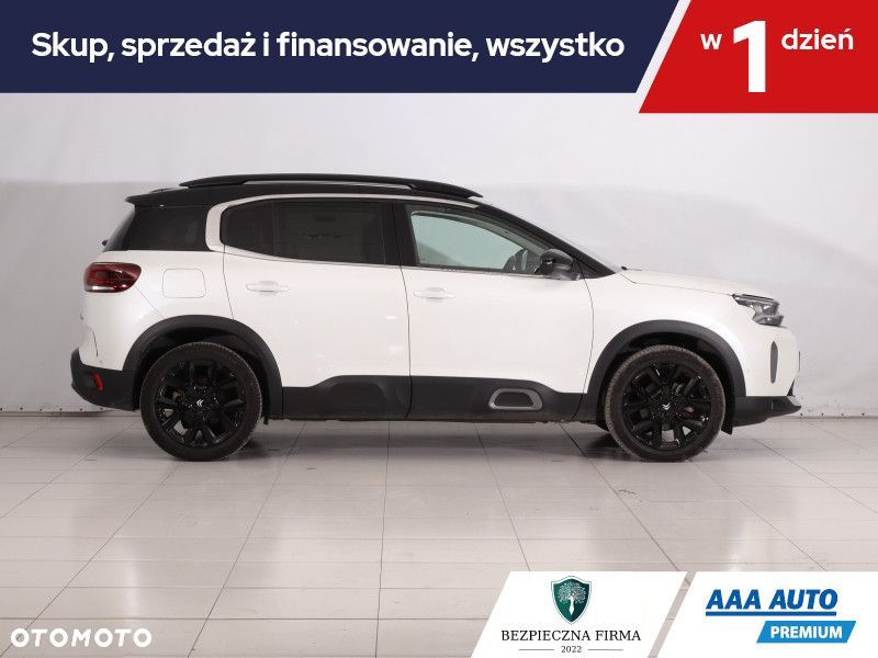 Citroën C5 Aircross - 8