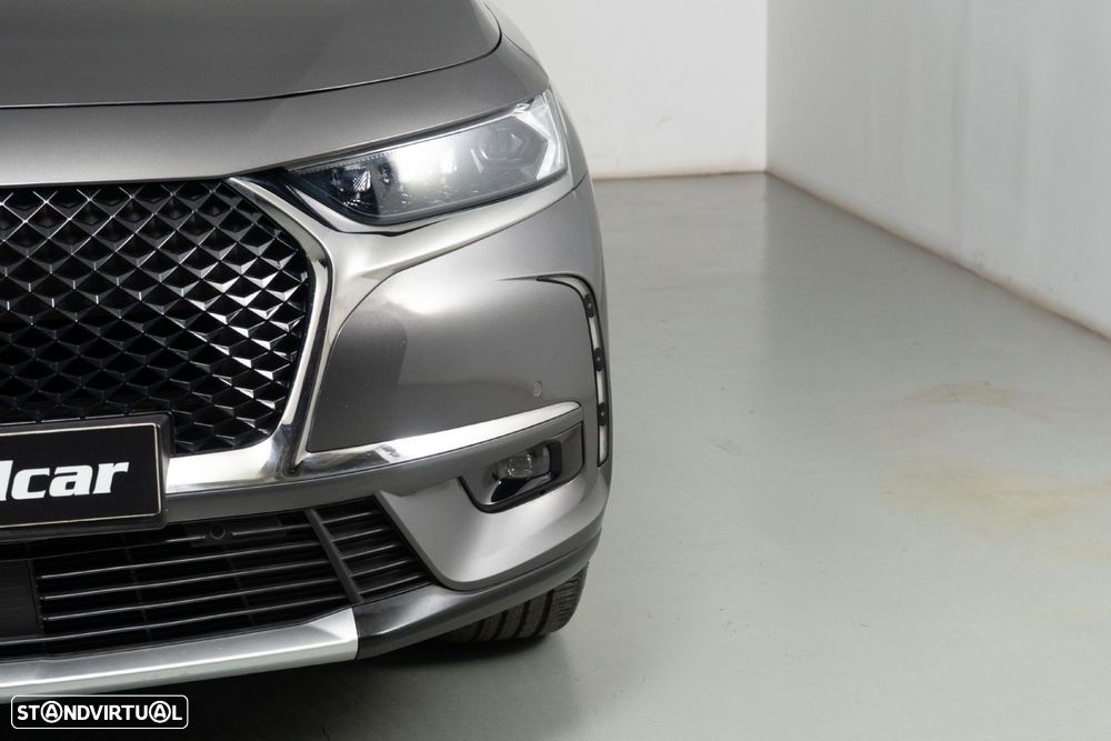 DS DS7 Crossback E-Tense Rivoli EAT8 - 21