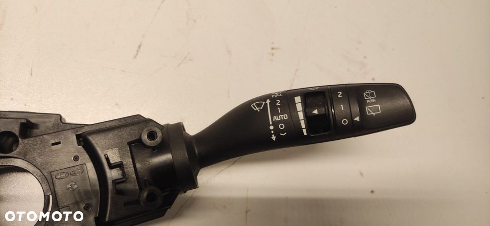 KIA SPORTAGE IV LIFT PRZEŁĄCZNIK ZESPOLONY WYCIERACZEK ŚWIATEŁ 93404D9962 - 3