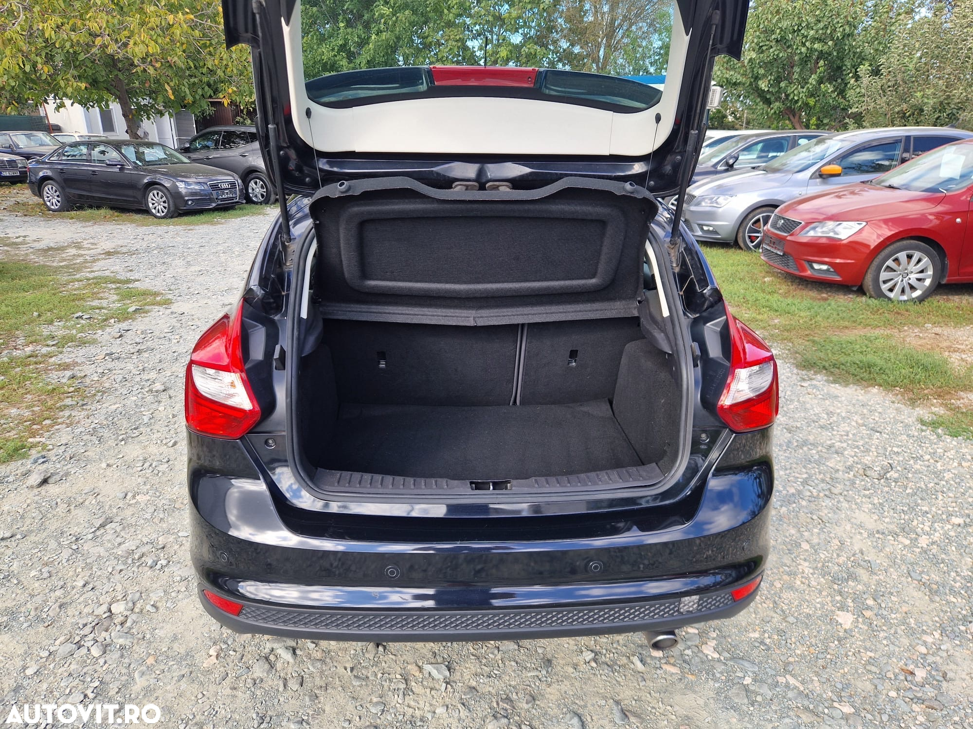 Ford Focus - 15