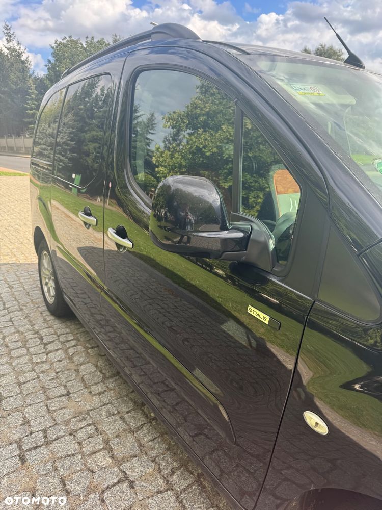 Peugeot Partner - 5