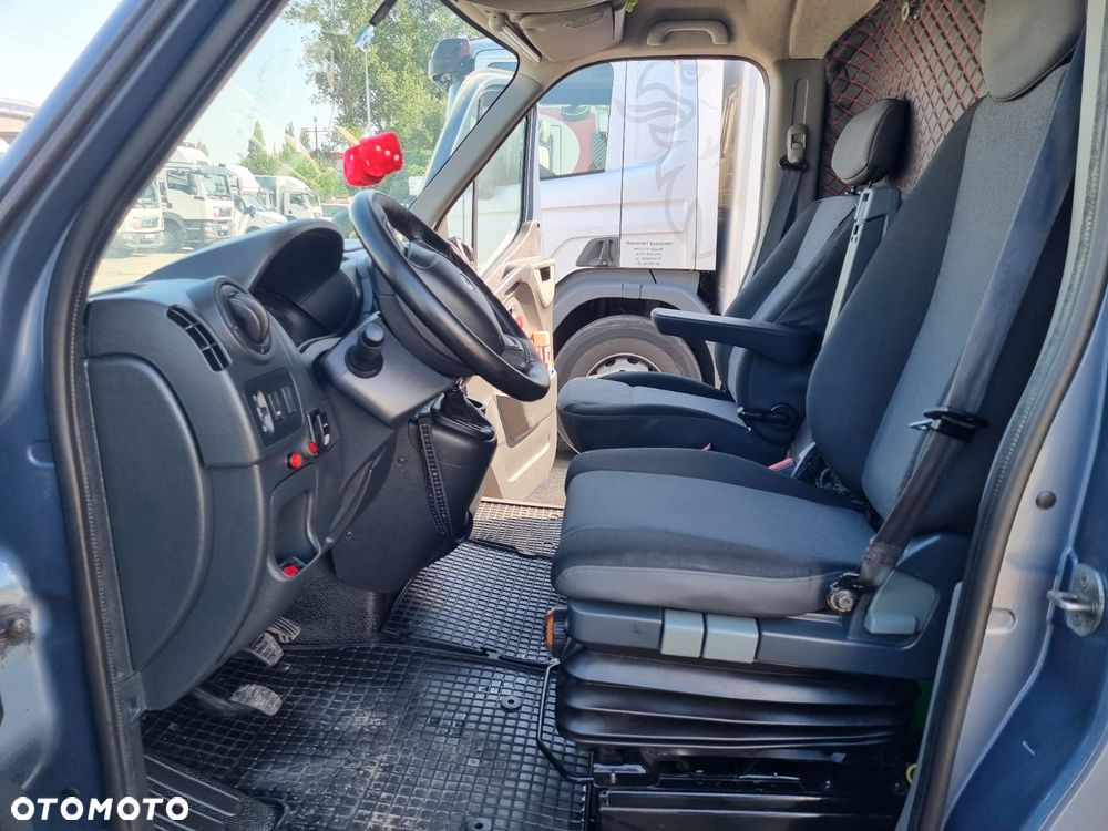 Renault Master - 9