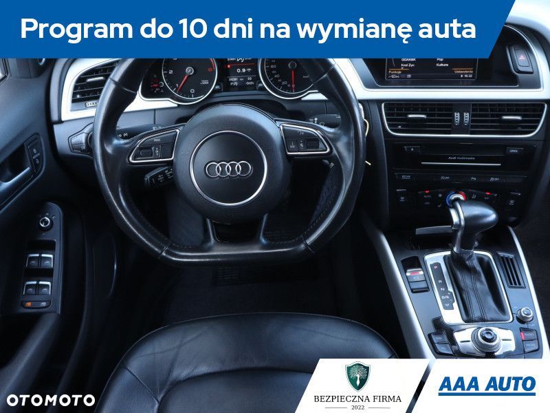 Audi A5 Sportback - 9