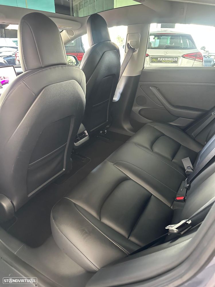 Tesla Model 3 Long Range AWD Dual Motor - 8