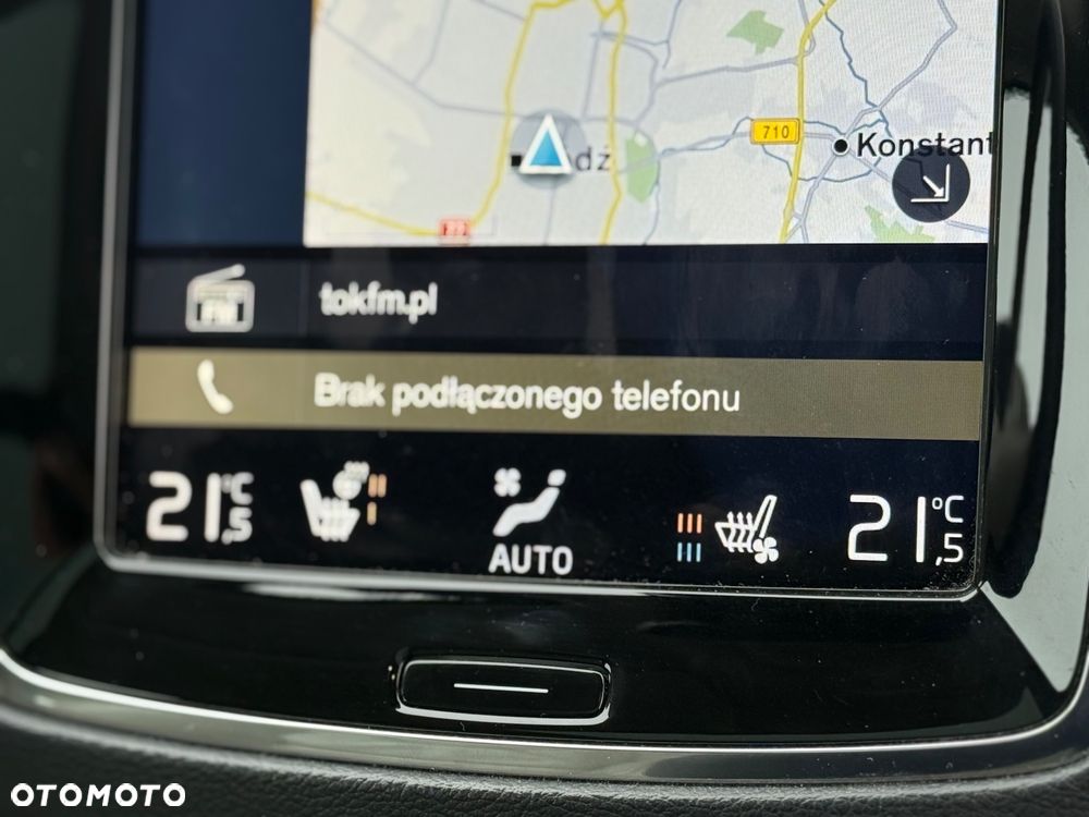 Volvo XC 90 D5 SCR AWD Inscription - 38