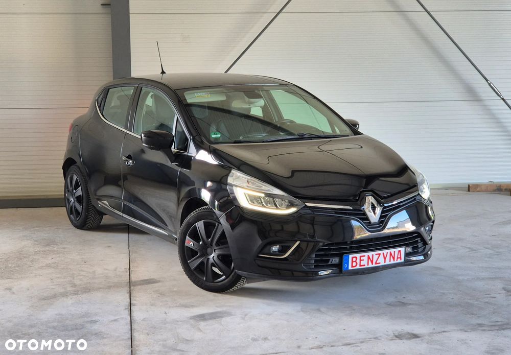 Renault Clio 0.9 Energy TCe Intens - 29