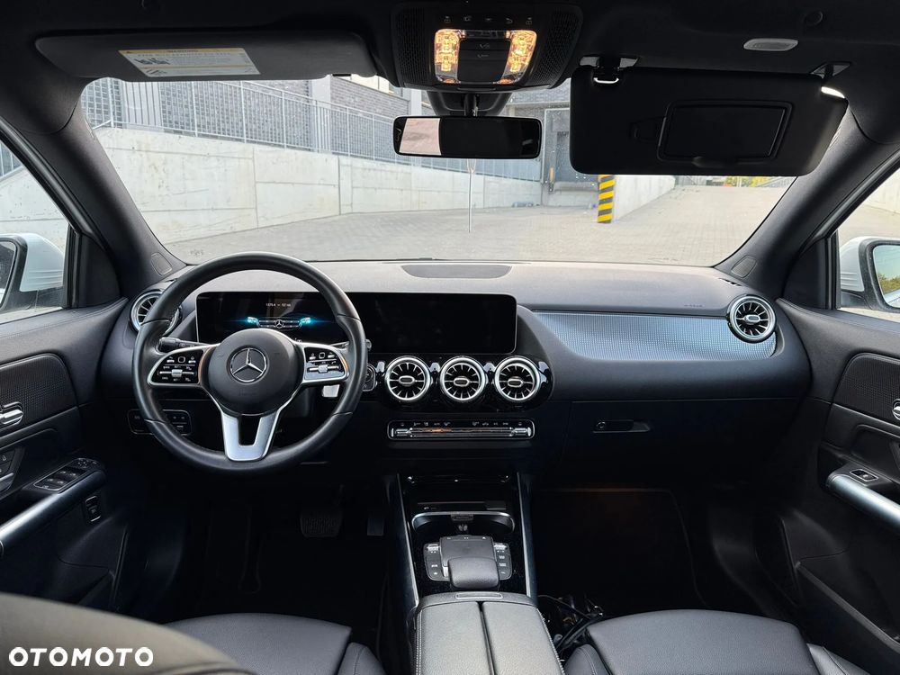 Mercedes-Benz GLA 250 8G-DCT Style - 8