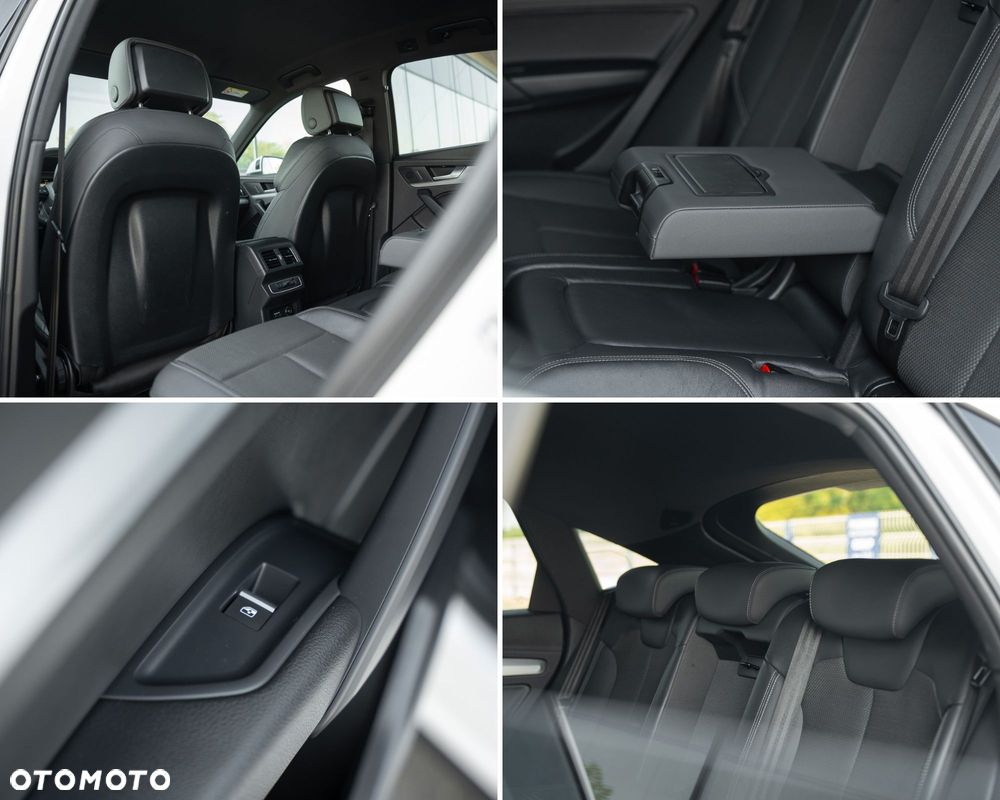 Audi Q5 50 TFSIe quattro S tronic S line - 37