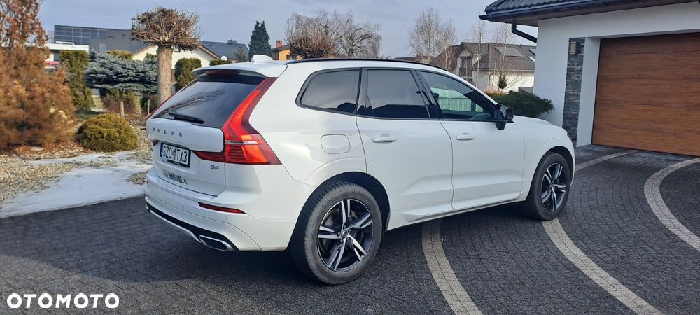 Volvo XC 60 D4 R-Design - 26