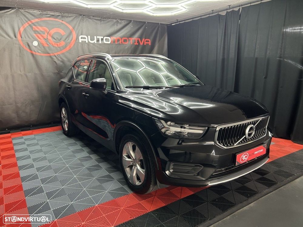 Volvo Xc 40