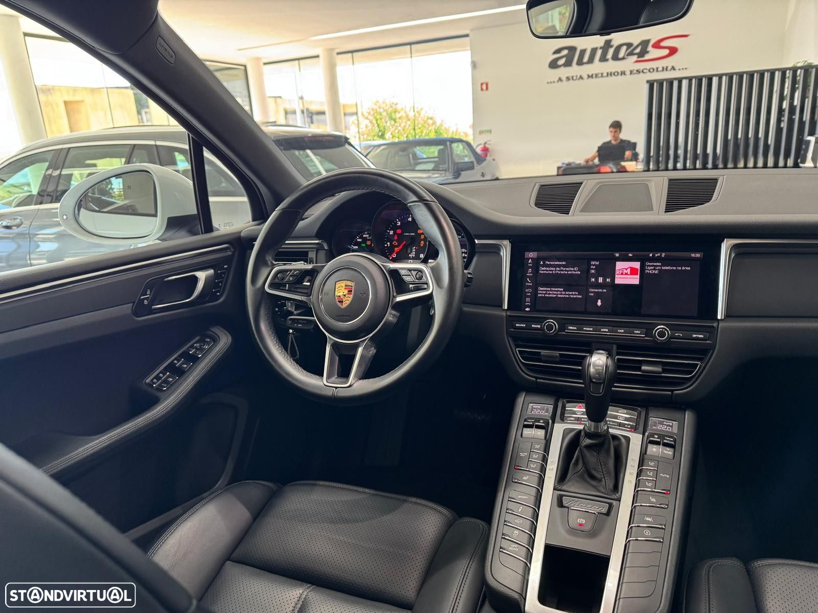 Porsche Macan Soul Edition - 17