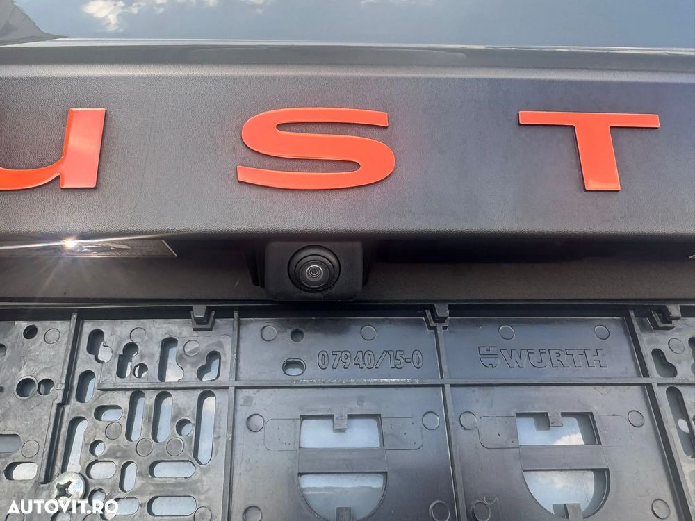 Dacia Duster TCe 130 2WD Sondermodell Extreme - 26