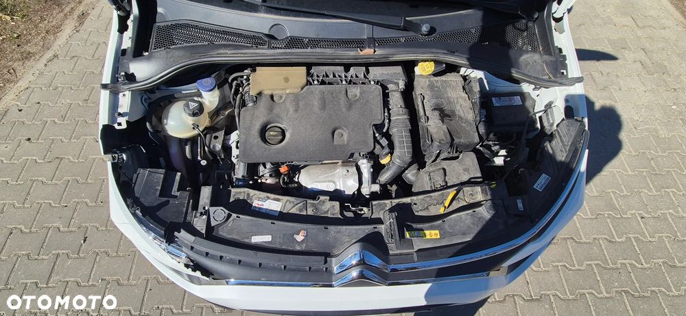 Citroën C3 1.5 BlueHDi C-Series - 14