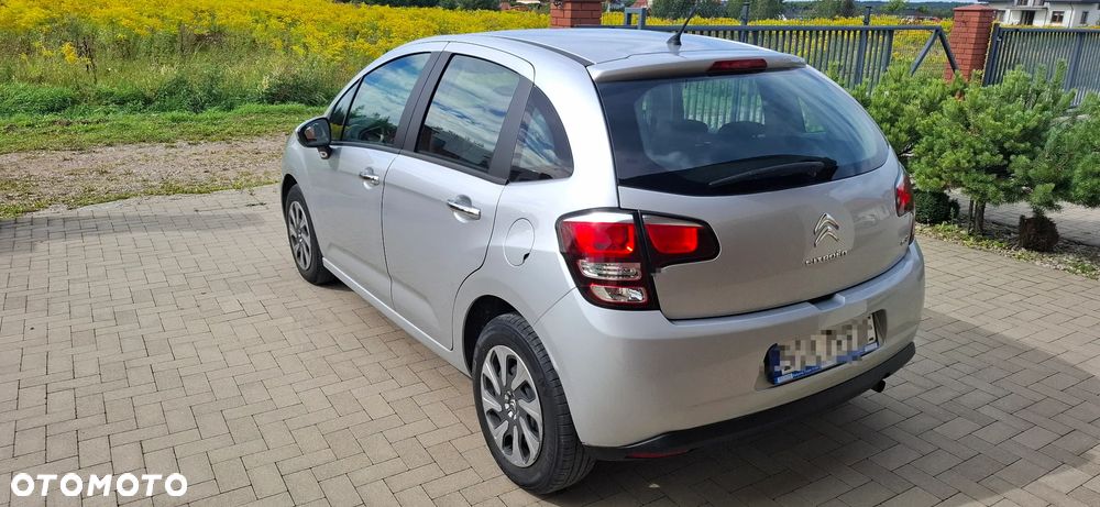 Citroën C3 Pure Tech 82 Stop & Start ETG Tendance - 3