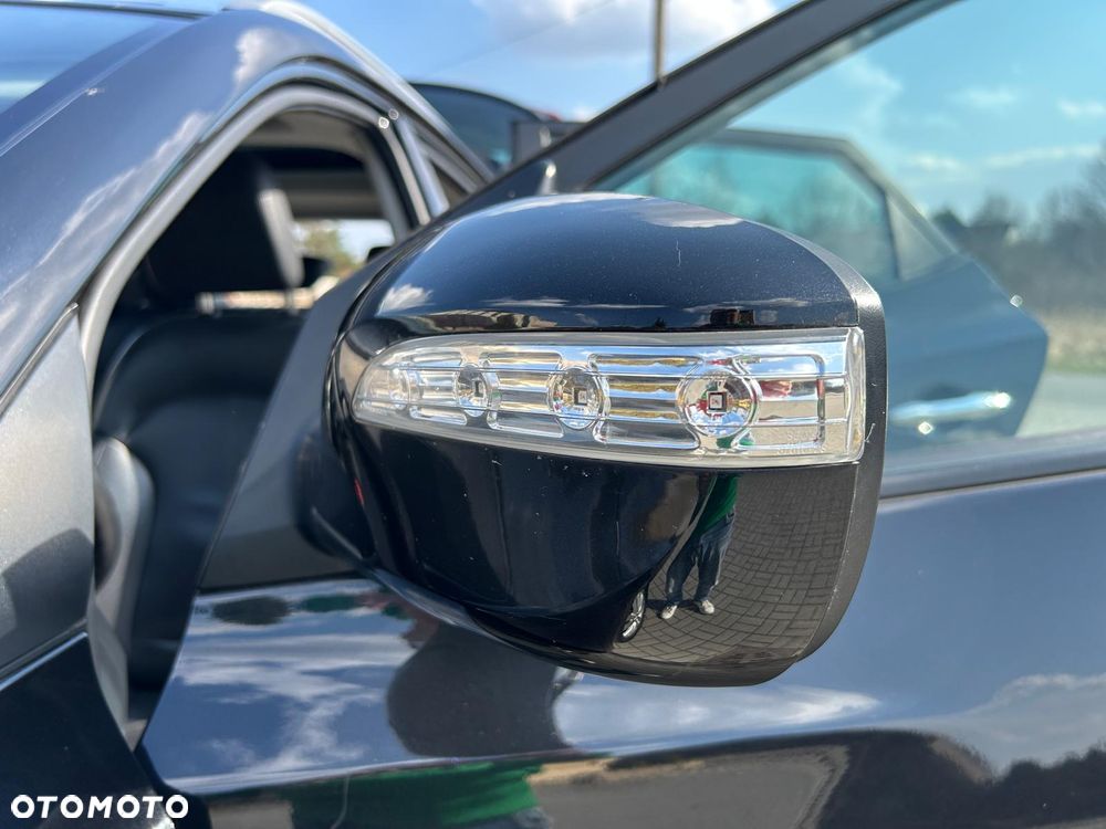 Hyundai ix35 2.0 CRDi Premium - 18