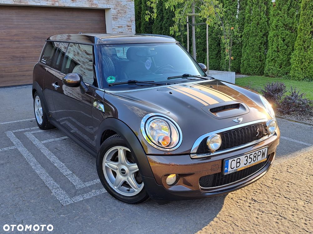 MINI Clubman Cooper S - 11
