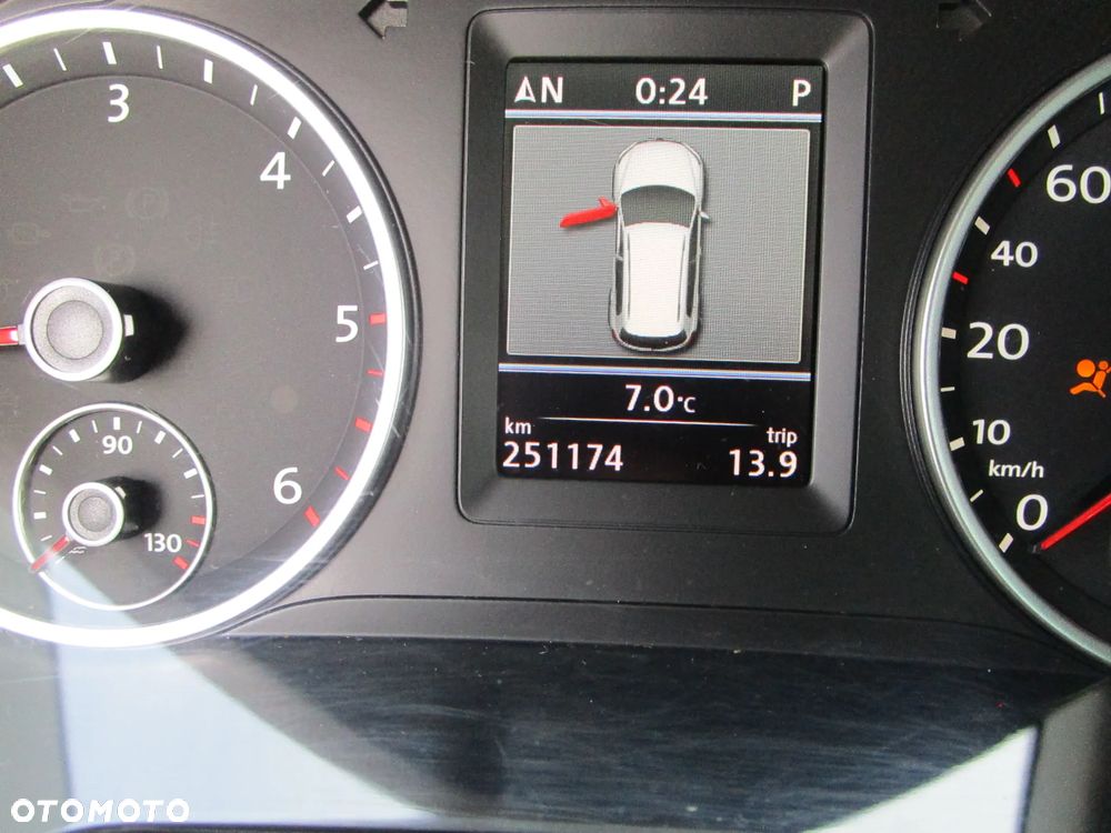 Volkswagen Tiguan 2.0 TDI DPF 4Motion Automatik Sport & Style - 31