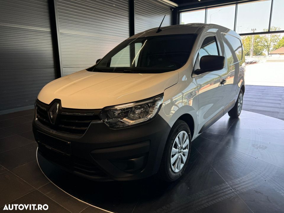 Renault Express - 33