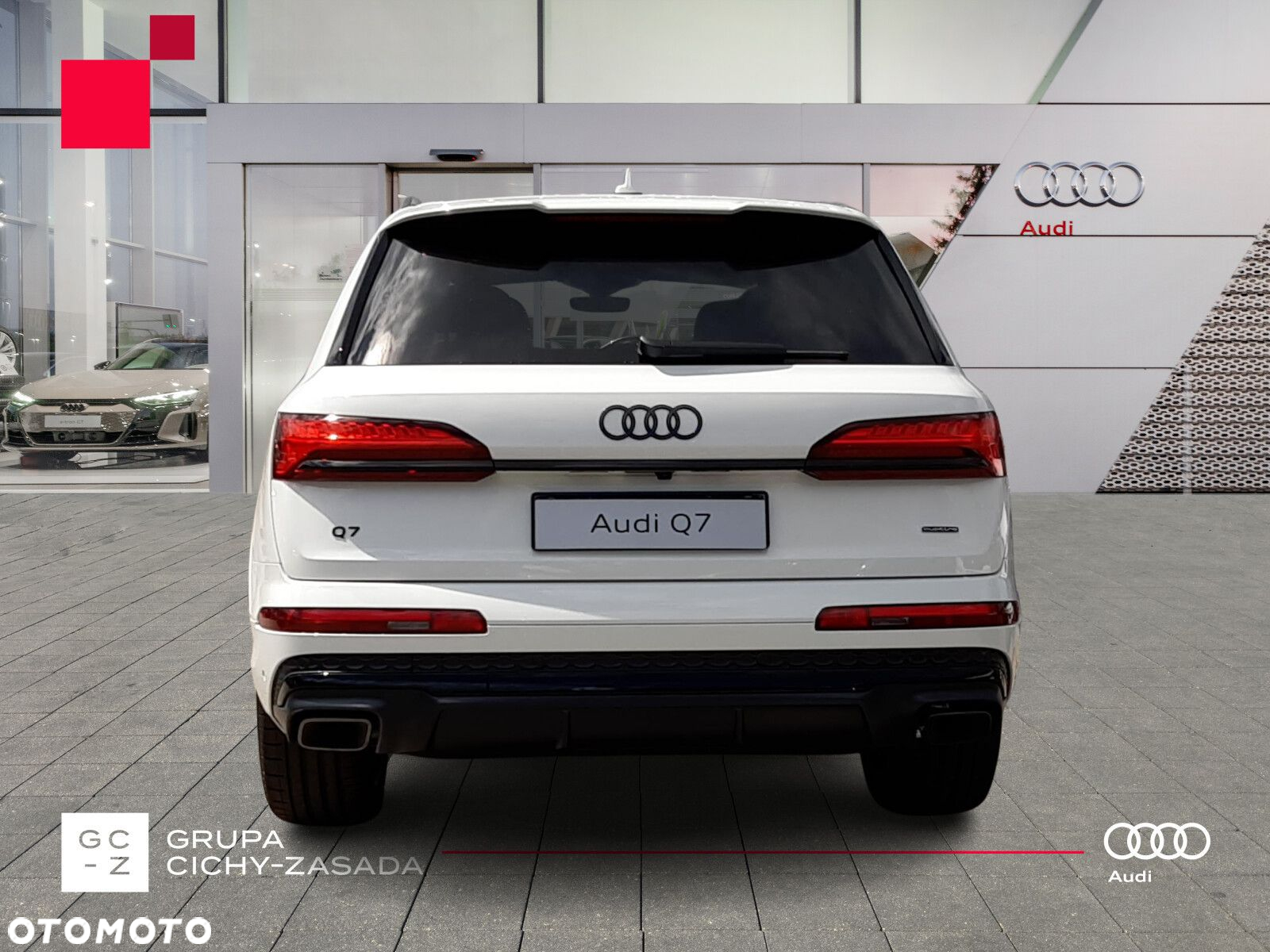 Audi Q7 - 5