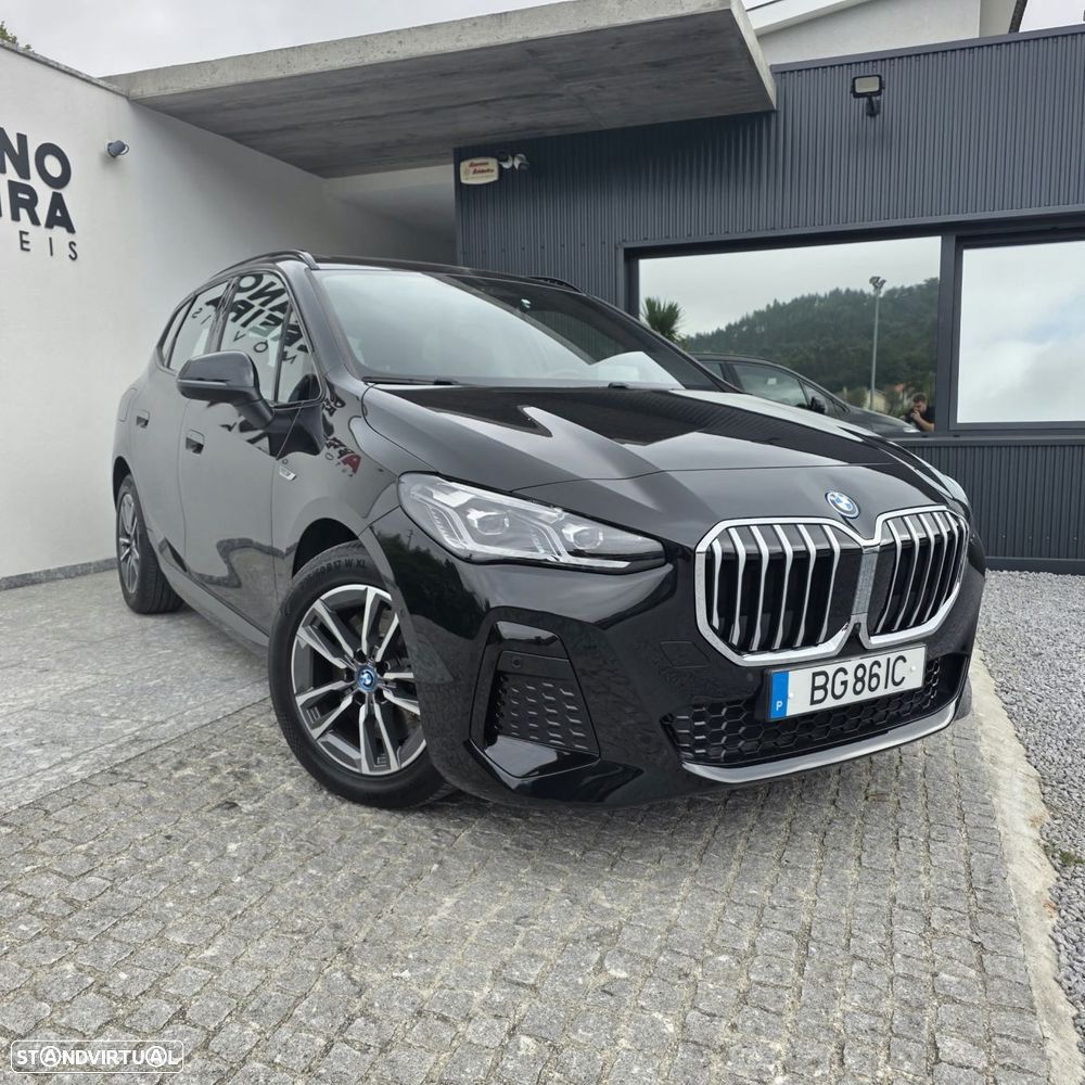 BMW 230 - 11