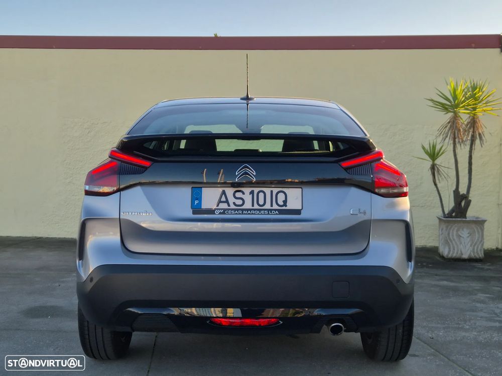 Citroën C4 1.5 BlueHDi Feel Pack - 17