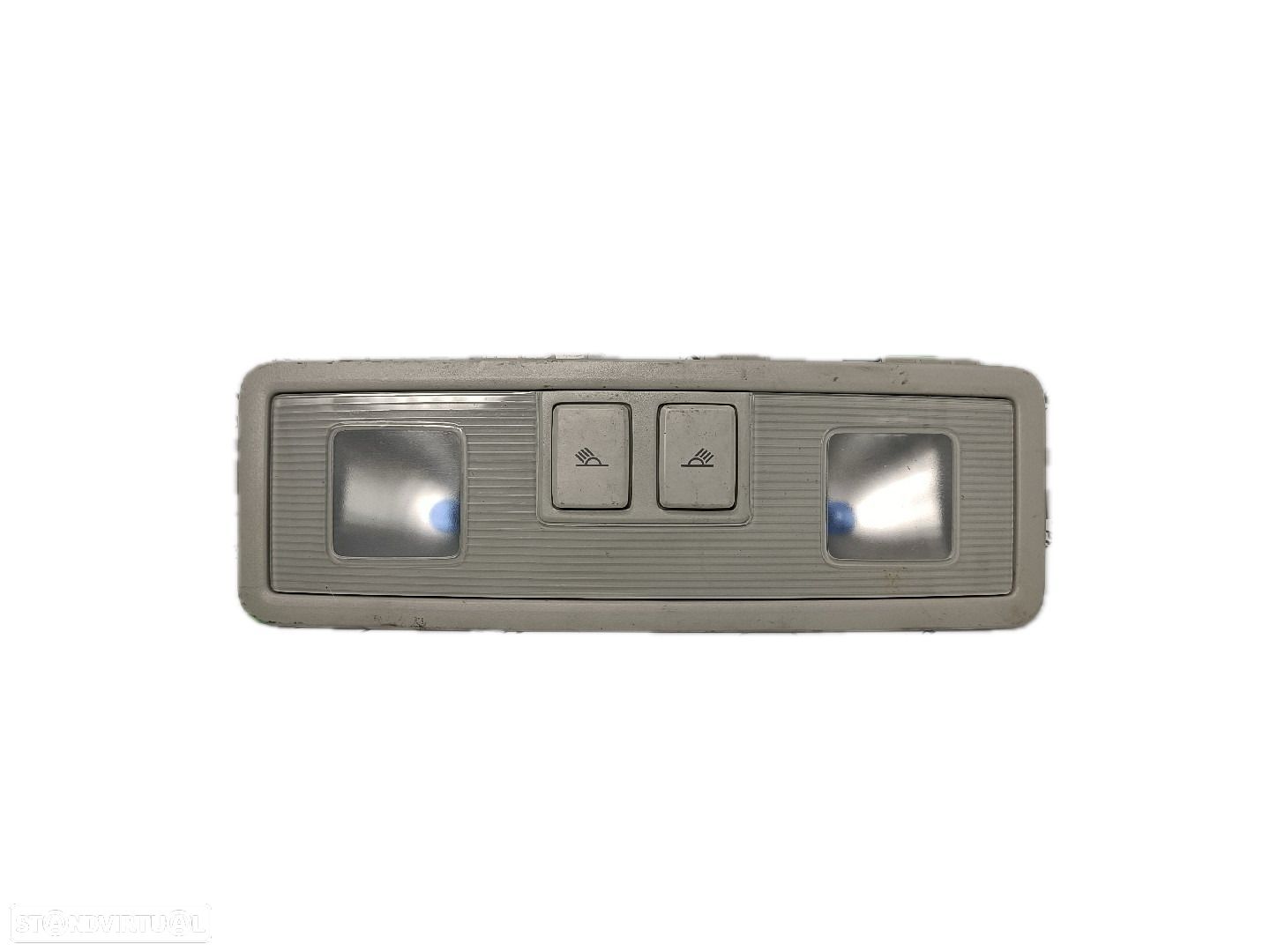 Plafonier / Botão Luz Tecto Volkswagen Golf Vii Variant (Ba5, Bv5) - 1