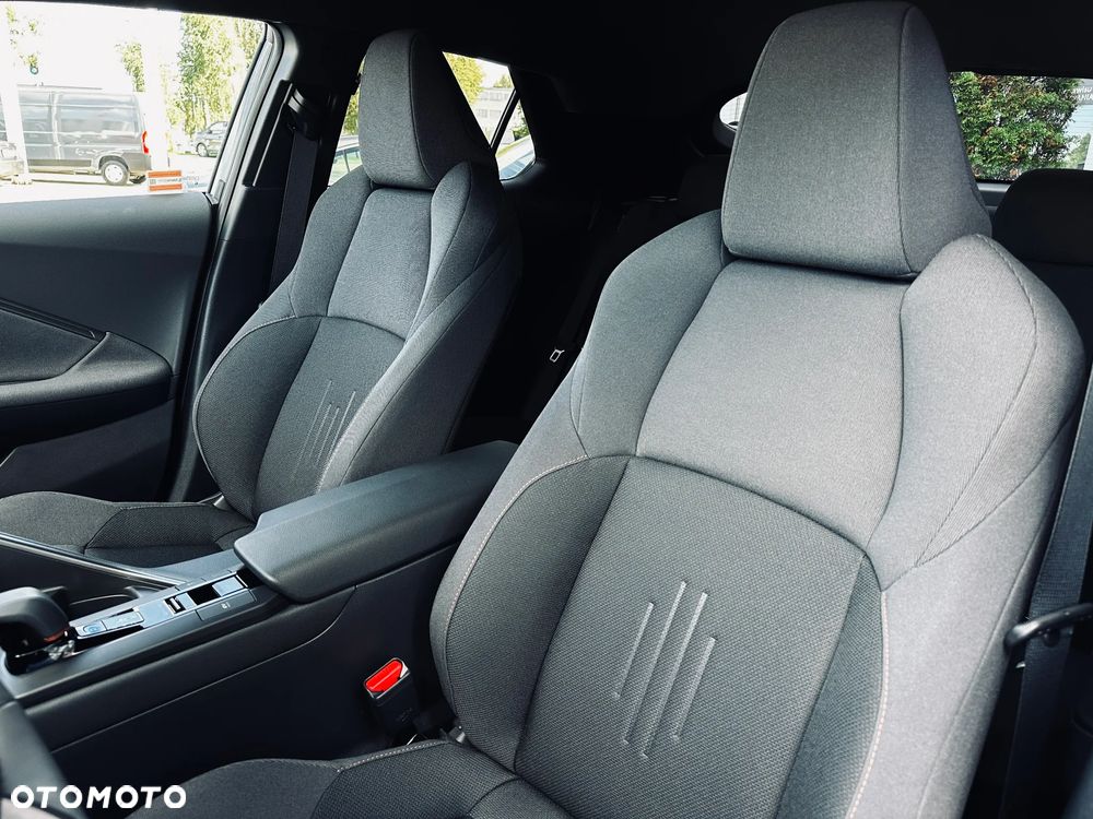 Toyota C-HR 1.8 Hybrid Style - 12